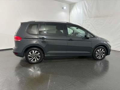 VW Touran Gebrauchtwagen VW Touran Gebrauchtwagen
