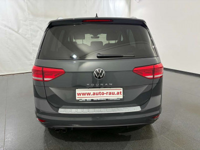 VW Touran Gebrauchtwagen VW Touran Gebrauchtwagen