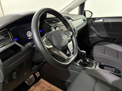 VW Touran Gebrauchtwagen VW Touran Gebrauchtwagen