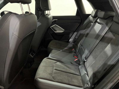 Audi Q3 Gebrauchtwagen Audi Q3 Gebrauchtwagen