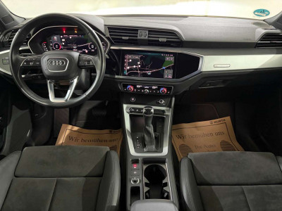 Audi Q3 Gebrauchtwagen Audi Q3 Gebrauchtwagen