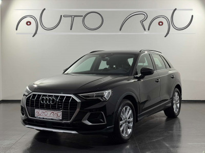 Audi Q3 Gebrauchtwagen Audi Q3 Gebrauchtwagen