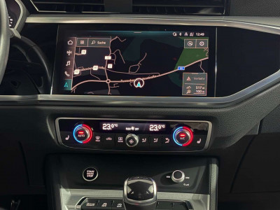 Audi Q3 Gebrauchtwagen Audi Q3 Gebrauchtwagen