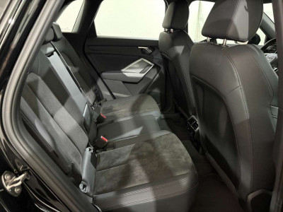Audi Q3 Gebrauchtwagen Audi Q3 Gebrauchtwagen