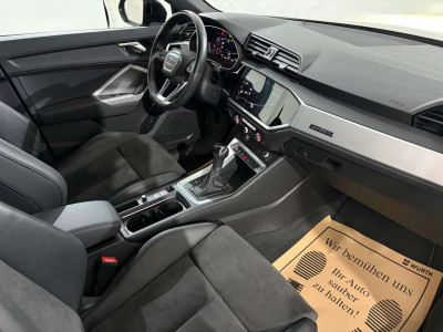 Audi Q3 Gebrauchtwagen Audi Q3 Gebrauchtwagen