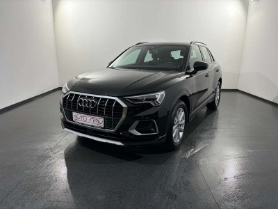 Audi Q3 Gebrauchtwagen Audi Q3 Gebrauchtwagen
