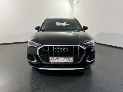 Audi Q3 Gebrauchtwagen Audi Q3 Gebrauchtwagen