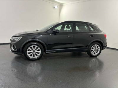 Audi Q3 Gebrauchtwagen Audi Q3 Gebrauchtwagen