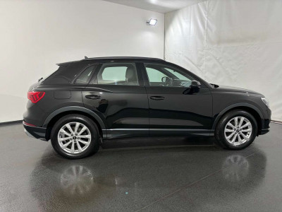 Audi Q3 Gebrauchtwagen Audi Q3 Gebrauchtwagen