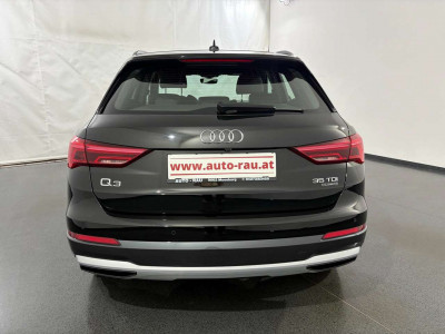 Audi Q3 Gebrauchtwagen Audi Q3 Gebrauchtwagen