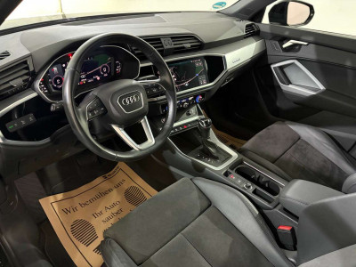 Audi Q3 Gebrauchtwagen Audi Q3 Gebrauchtwagen