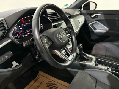 Audi Q3 Gebrauchtwagen Audi Q3 Gebrauchtwagen
