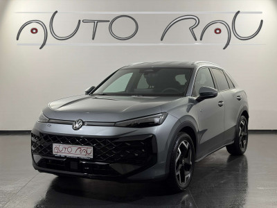 VW T-Roc Gebrauchtwagen VW T-Roc Gebrauchtwagen