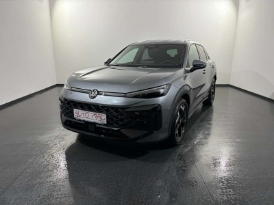 VW T-Roc Gebrauchtwagen VW T-Roc Gebrauchtwagen