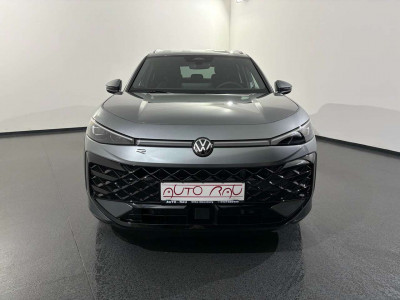 VW T-Roc Gebrauchtwagen VW T-Roc Gebrauchtwagen