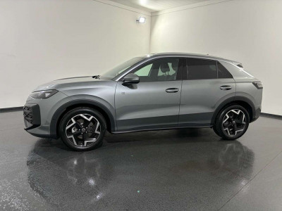 VW T-Roc Gebrauchtwagen VW T-Roc Gebrauchtwagen