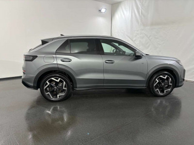 VW T-Roc Gebrauchtwagen VW T-Roc Gebrauchtwagen