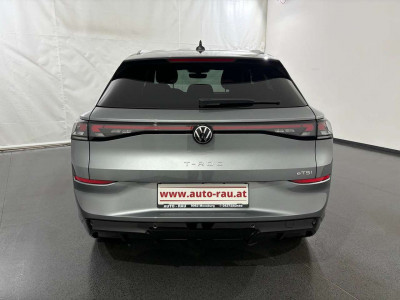 VW T-Roc Gebrauchtwagen VW T-Roc Gebrauchtwagen