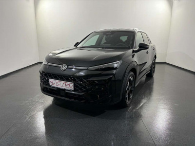 VW T-Roc Gebrauchtwagen VW T-Roc Gebrauchtwagen