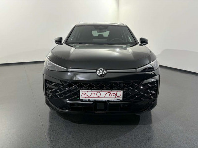 VW T-Roc Gebrauchtwagen VW T-Roc Gebrauchtwagen