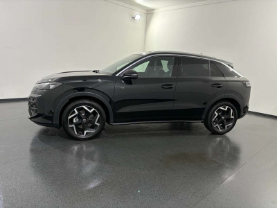 VW T-Roc Gebrauchtwagen VW T-Roc Gebrauchtwagen