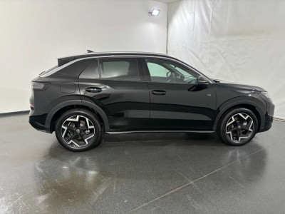 VW T-Roc Gebrauchtwagen VW T-Roc Gebrauchtwagen