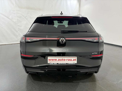 VW T-Roc Gebrauchtwagen VW T-Roc Gebrauchtwagen