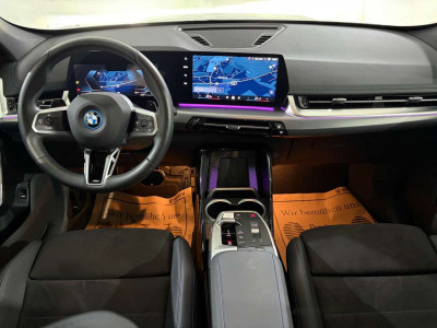 BMW X1 Gebrauchtwagen BMW X1 Gebrauchtwagen