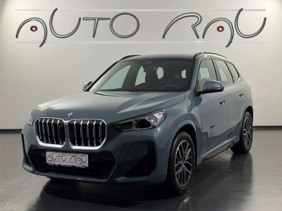 BMW X1 Gebrauchtwagen BMW X1 Gebrauchtwagen
