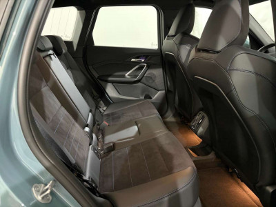 BMW X1 Gebrauchtwagen BMW X1 Gebrauchtwagen