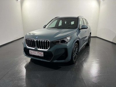 BMW X1 Gebrauchtwagen BMW X1 Gebrauchtwagen