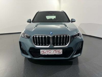 BMW X1 Gebrauchtwagen BMW X1 Gebrauchtwagen