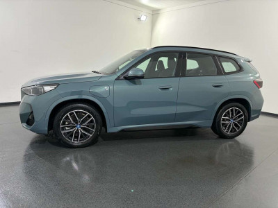 BMW X1 Gebrauchtwagen BMW X1 Gebrauchtwagen