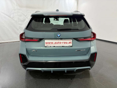 BMW X1 Gebrauchtwagen BMW X1 Gebrauchtwagen