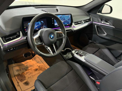 BMW X1 Gebrauchtwagen BMW X1 Gebrauchtwagen