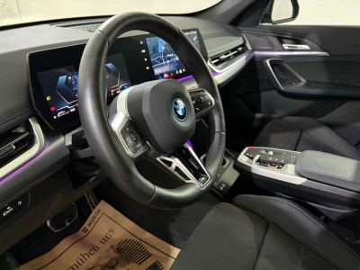 BMW X1 Gebrauchtwagen BMW X1 Gebrauchtwagen