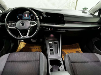 VW Golf Gebrauchtwagen VW Golf Gebrauchtwagen