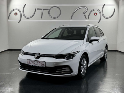 VW Golf Gebrauchtwagen VW Golf Gebrauchtwagen