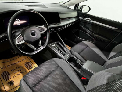 VW Golf Gebrauchtwagen VW Golf Gebrauchtwagen