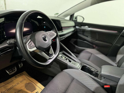 VW Golf Gebrauchtwagen VW Golf Gebrauchtwagen