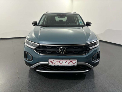 VW T-Roc Gebrauchtwagen VW T-Roc Gebrauchtwagen