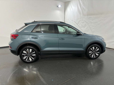 VW T-Roc Gebrauchtwagen VW T-Roc Gebrauchtwagen