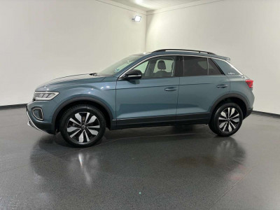 VW T-Roc Gebrauchtwagen VW T-Roc Gebrauchtwagen