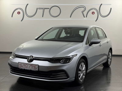 VW Golf Gebrauchtwagen VW Golf Gebrauchtwagen