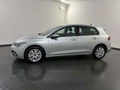 VW Golf Gebrauchtwagen VW Golf Gebrauchtwagen