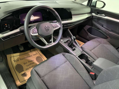 VW Golf Gebrauchtwagen VW Golf Gebrauchtwagen