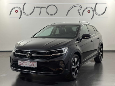 VW Taigo Gebrauchtwagen VW Taigo Gebrauchtwagen