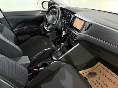 VW Taigo Gebrauchtwagen VW Taigo Gebrauchtwagen