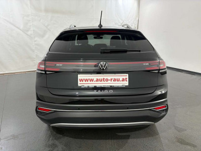 VW Taigo Gebrauchtwagen VW Taigo Gebrauchtwagen