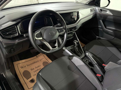 VW Taigo Gebrauchtwagen VW Taigo Gebrauchtwagen
